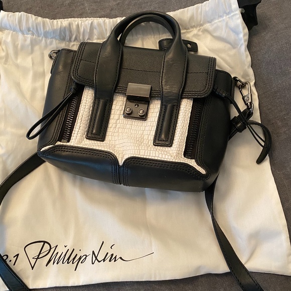 3.1 Phillip Lim Handbags - 3.1 Philip Lam Leather Crossbody